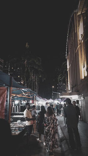 Opinii despre Pasar Karat • Bazar JB în Johor Bahru - Gastronomi dan perhotelan