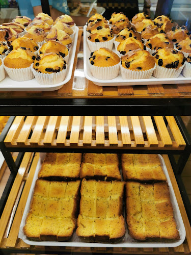 Seed Pastry House (Times Square) - Miri