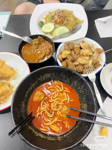 Opinii despre Kopiloco Johor Bahru City în Johor Bahru - Gastronomi dan perhotelan