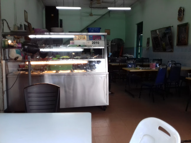 Comentarii opinii despre Restoran Rekha