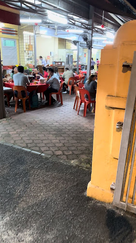 Comentarii opinii despre Restoran Stadium Negara