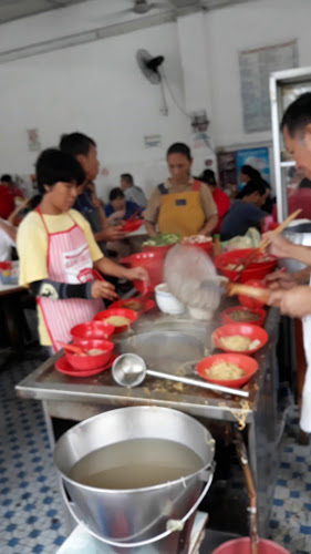 Jln Haji Yaakub, Kampung Air, 88000 Kota Kinabalu, Sabah