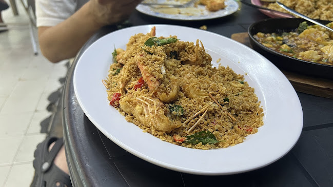 Kedai Kopi Kai Sing - Johor Bahru