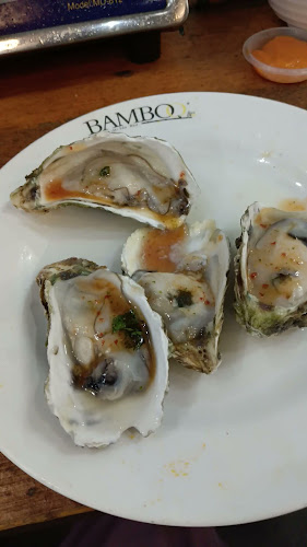 Penang Steamboat and Grill (The Mualaf Kopitiam) - George Town