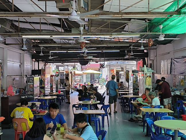 157, 159, Lebuh Kimberley, George Town, 10200 George Town, Pulau Pinang