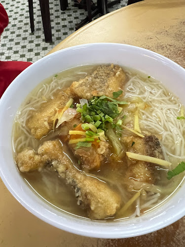 Kedai Kopi Chai Wang - Labuan