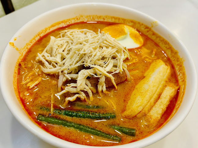 Oriental Kopi 华阳 @ Suria KLCC - Kuala Lumpur