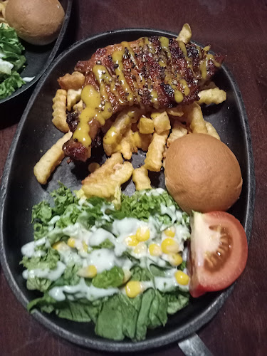 Comentarii opinii despre Cup Cafe Alor Setar