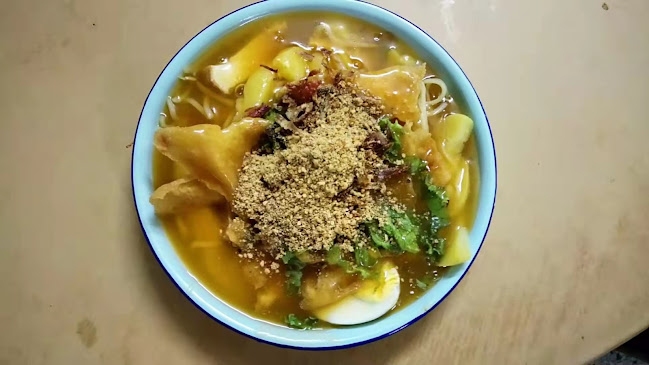 KEDAI KOPI KIAH JIUN