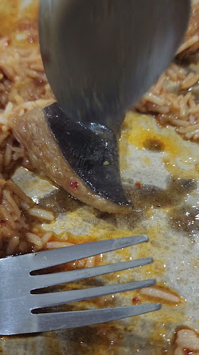 Opinii despre Warung Pak Din Palm Grove Klang în Klang - Gastronomi dan perhotelan