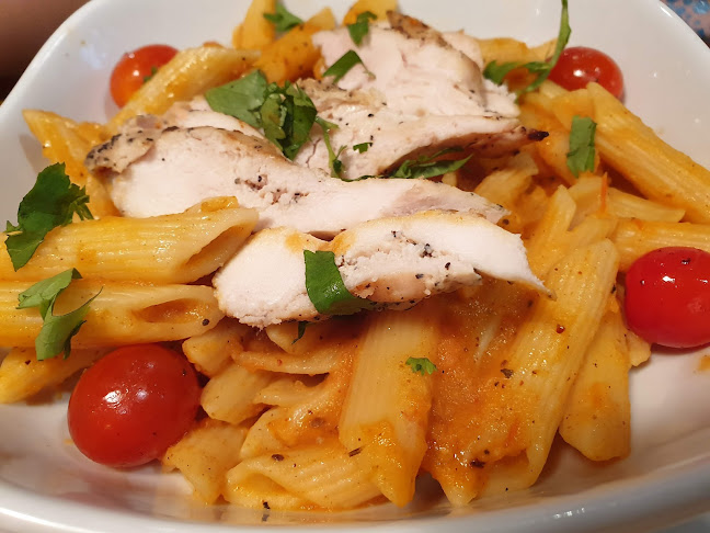 Comentarii opinii despre Chili's Grill & Bar Mid Valley