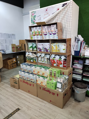Loving Earth Organic Sdn. Bhd. - (HQ) Malim,Malacca - Gastronomi dan perhotelan