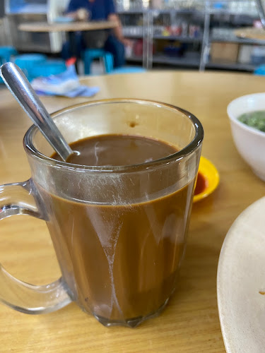 Restoran Smart Street Ventures - Johor Bahru