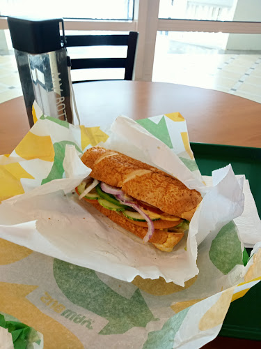 Subway - Tanjung Tokong