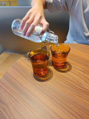 Mokky's Pizza & Coffee - Gastronomi dan perhotelan