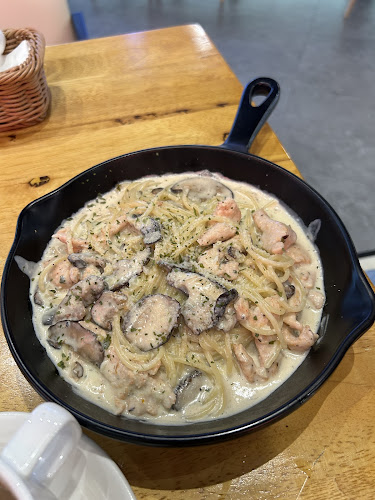 AnMour Cafe SS2 PJ - Petaling Jaya