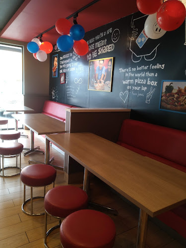 Domino's Pandan Jaya