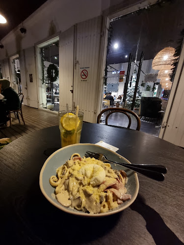 Opinii despre COMMONS by Food Journal Group în Kuching - Gastronomi dan perhotelan