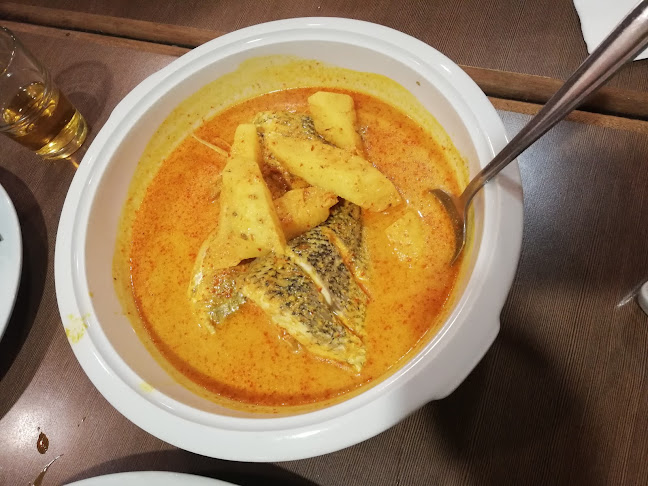 Comentarii opinii despre Nancy's Kitchen (Non-Halal)