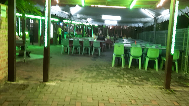 Bread & Olive Restaurant - Melaka