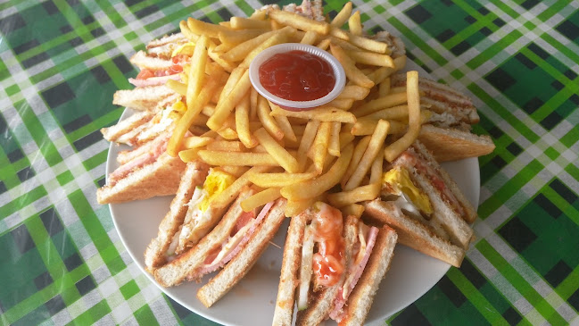 Normahsara Pizza & Pasta