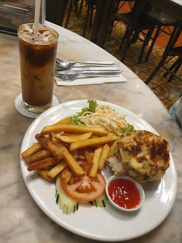 Durbar at FMS - Gastronomi dan perhotelan