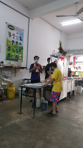 Opinii despre Restoran în Kuala Terengganu - Gastronomi dan perhotelan