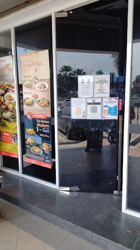 Opinii despre Secret Recipe Kuala Selangor în Kuala Selangor - Gastronomi dan perhotelan