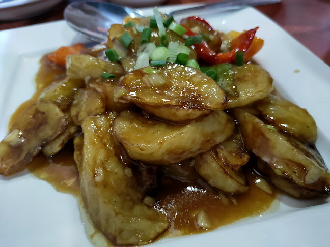 Northeast Blackland Restaurant - Gastronomi dan perhotelan