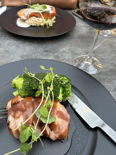 Pampas Steakhouse at Old Malaya - Gastronomi dan perhotelan