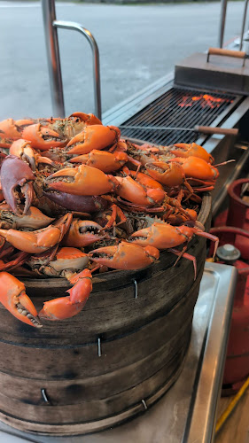 Ketam Besar Restoran - Gastronomi dan perhotelan