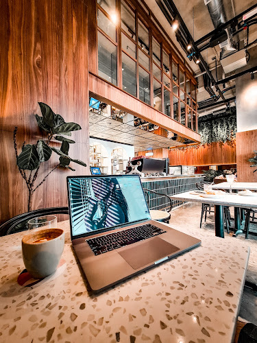 Flow Coffee - Kota Kinabalu