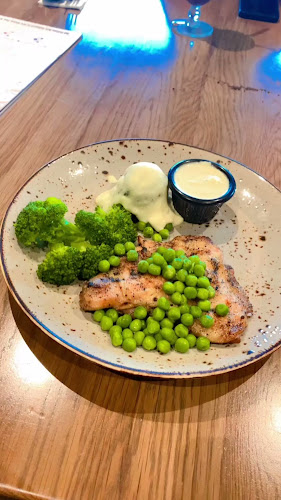 Opinii despre One Serambi Cafe în Shah Alam - Gastronomi dan perhotelan