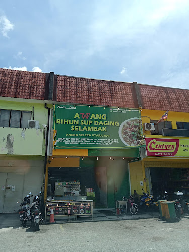 22, Jalan Sri Manja 10, Taman Sri Manja, 46000 Petaling Jaya, Selangor