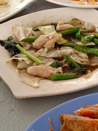 Kampung Teluk Ketapang, 21300 Kuala Terengganu, Terengganu