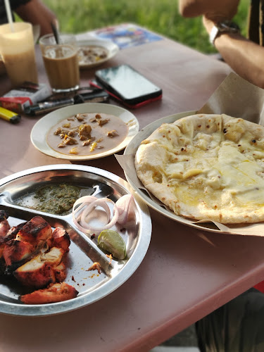 Restoran Cheese Nan Meleleh - Alor Setar