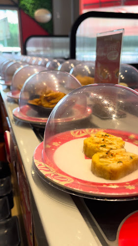 Opinii despre Sushi YA în Ipoh - Gastronomi dan perhotelan