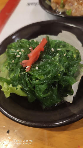 Kaede Japanese Restaurant - Alor Setar