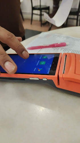 Opinii despre Restoran Tok Umi în Shah Alam - Gastronomi dan perhotelan