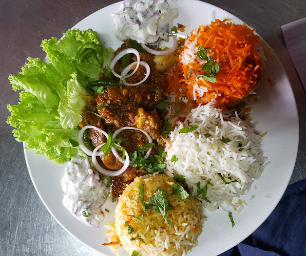 Hyderabad Recipe's Kuantan