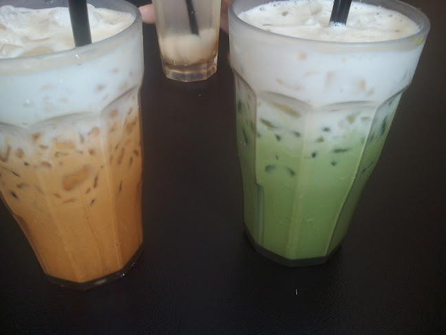 Comentarii opinii despre Sara Thai Kitchen Jalan Gambut