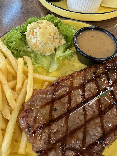 Opinii despre JAHHET Fine Meat Taman Nirwana în Ampang - Gastronomi dan perhotelan