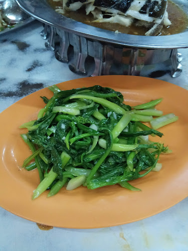 Opinii despre Restoran Sin Hup Kee în Lenggong - Gastronomi dan perhotelan