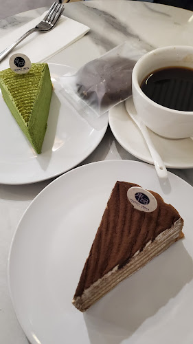 Opinii despre Inherit Taste Mille Crepe Specialty Store @ Imigresen în George Town - Gastronomi dan perhotelan