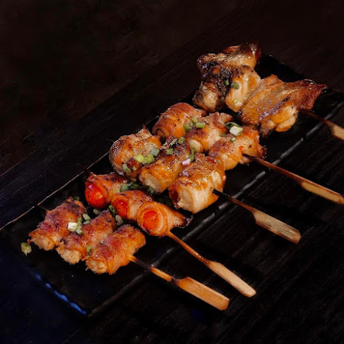 Soru Izakaya (Sibu HQ) - Sibu