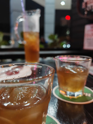 Rock Bottom Malacca - Gastronomi dan perhotelan