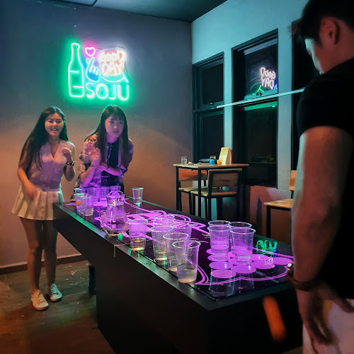 Sul Bar & Kitchen - Gastronomi dan perhotelan