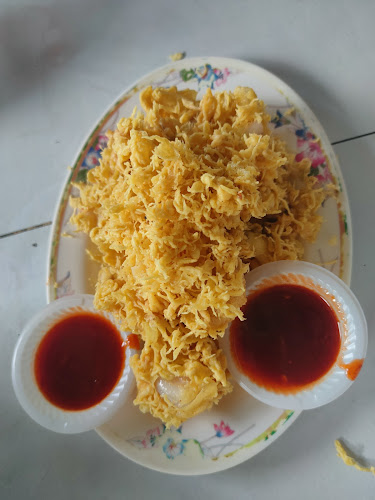 Comentarii opinii despre Awie Satar & Otak-otak