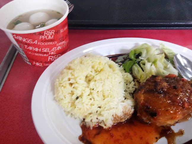 Comentarii opinii despre Pak Tam Cafe