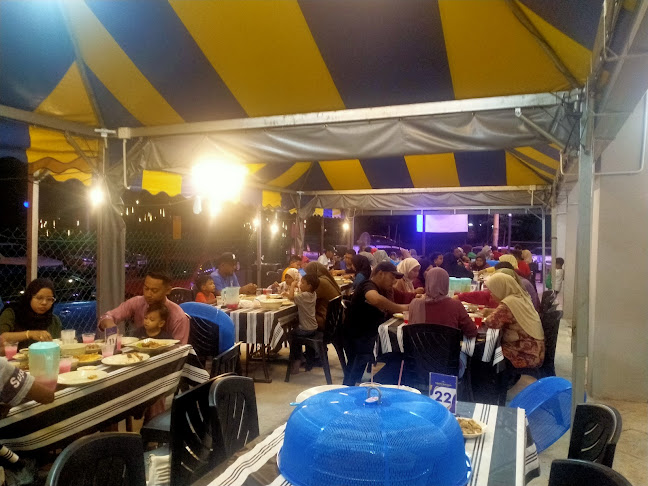 103, Jln Melati 1/2, Bandar Amanjaya, 08000 Sungai Petani, Kedah